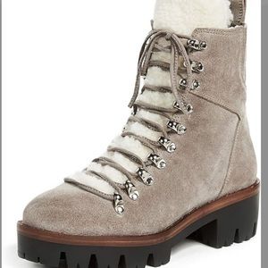 Jeffrey Campbell boots